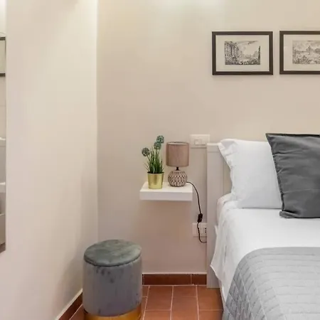 Iflat Pantheon Cozy * Rom