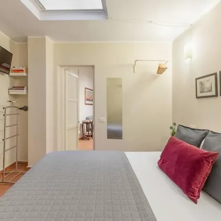 Apartment Iflat Pantheon Cozy *