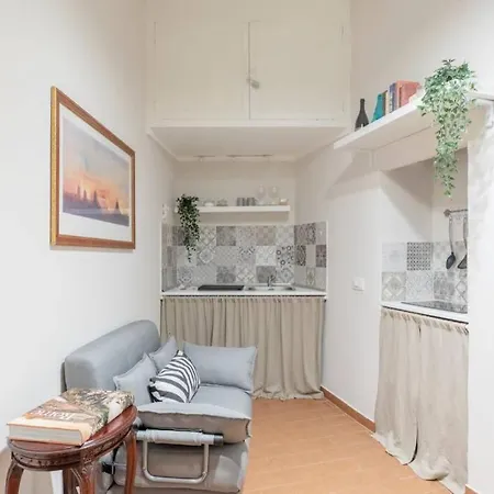 Iflat Pantheon Cozy Apartment *