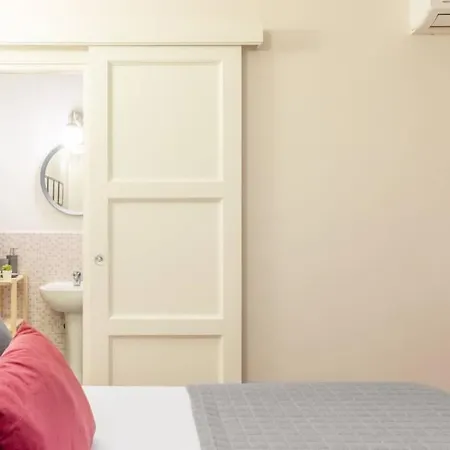 Iflat Pantheon Cozy Apartament