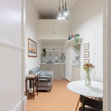 Appartement Iflat Pantheon Cozy *
