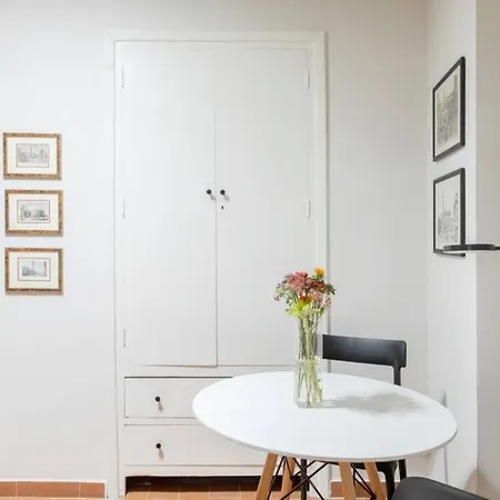 Apartmán Iflat Pantheon Cozy Řím