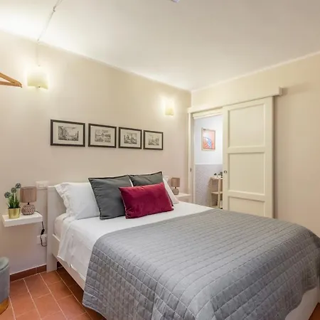 Iflat Pantheon Cozy Appartement Rome