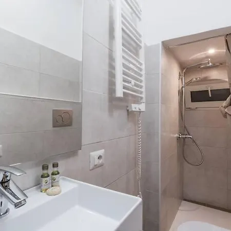 Apartmán Iflat Pantheon Cozy