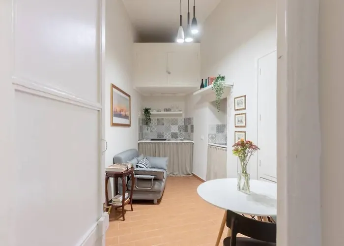 Appartement Iflat Pantheon Cozy *