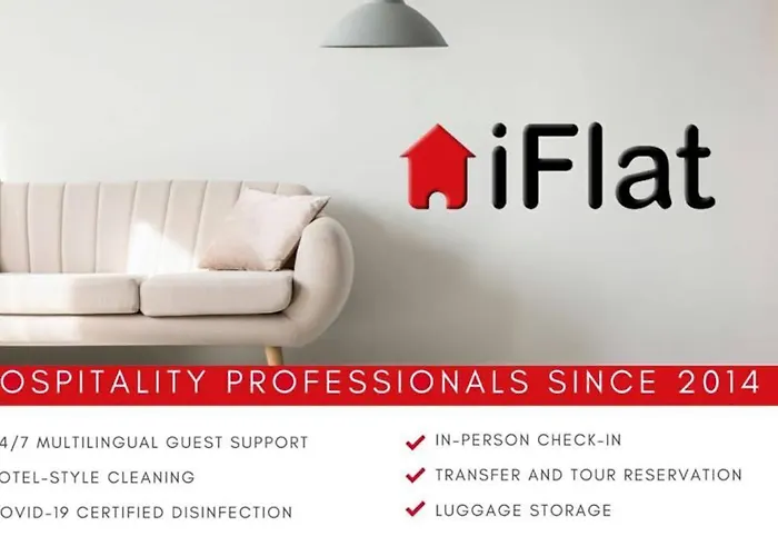 Appartement Iflat Pantheon Cozy Rome