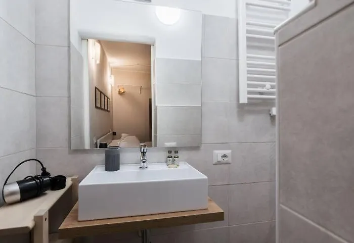 Iflat Pantheon Cozy Apartamento