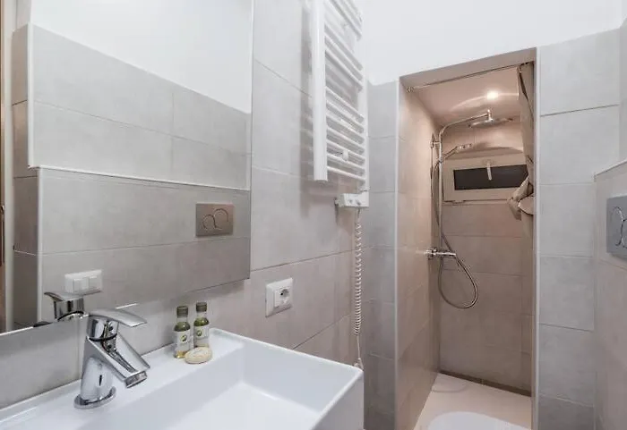 Appartement Iflat Pantheon Cozy
