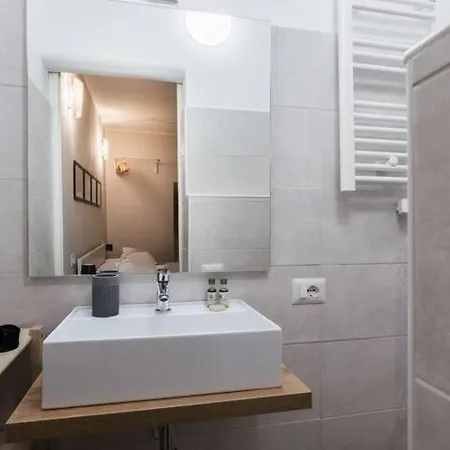 Iflat Pantheon Cozy Appartamento