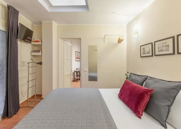 Daire Iflat Pantheon Cozy *