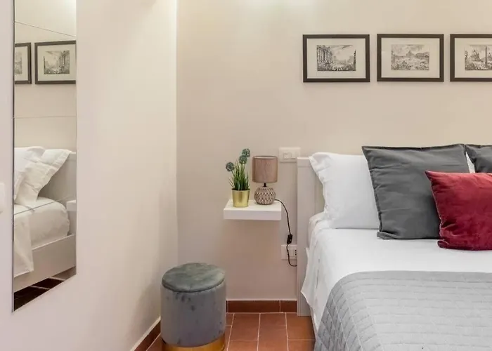 Iflat Pantheon Cozy * Roma