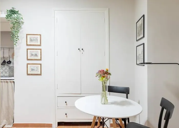 Daire Iflat Pantheon Cozy Roma